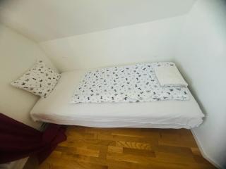 Comfortable room with beautiful nature in Malmo - 9