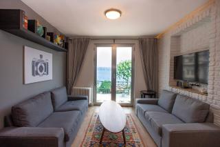 Bosphorus View Apartments Beyoğlu - 9