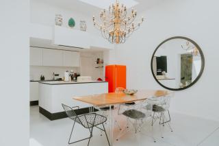 Loft White - 6
