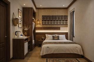 Le Champ Hotel - 0