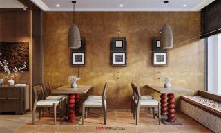 Le Champ Hotel - 5