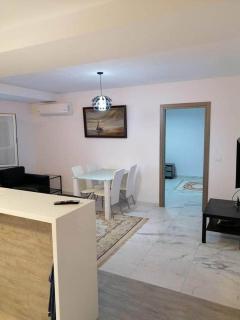 Appartement haut standing Aouina - 4