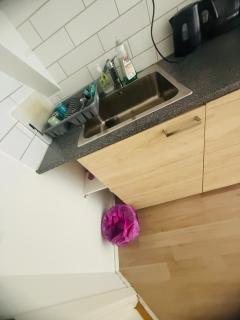 Comfortable room with beautiful nature in Malmo - 4