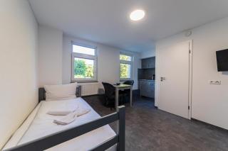 Boardinghouse - Alte Mühle - 2