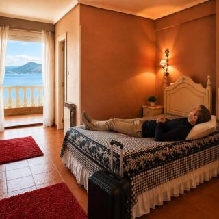 Hotel Risco - 8