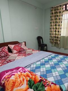 GREEN HILLS - 5