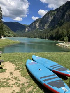 Chalet Carre - 6