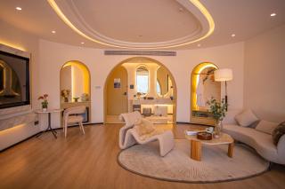桂林阳朔良宿 LS Hotel Liangsu Yangshuo - 6