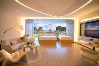 桂林阳朔良宿 LS Hotel Liangsu Yangshuo - 9