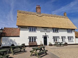 Kings Head - 1