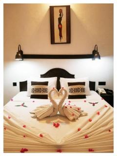 Taprobane Lounge & Residencies, - 1