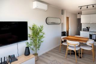 208 Seahorse - Premium 2 Bedroom Apartment with AC - 5