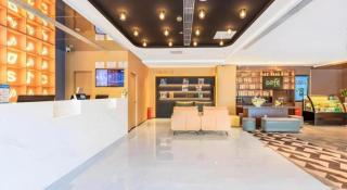 Manqu Hotel (Beijing Jianguomen Capital Children's Research Institute) - 8