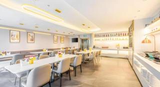 Manqu Hotel (Beijing Jianguomen Capital Children's Research Institute) - 7