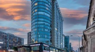 Manqu Hotel (Beijing Jianguomen Capital Children's Research Institute) - 1