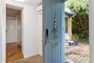 One floor villa with 6 rooms and 2 baths in Rødby - 1