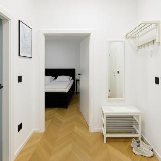 Urban Experience Apartments - City Center - 6