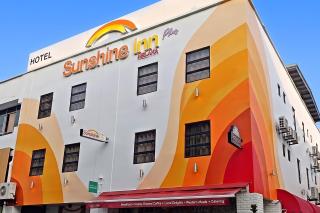 Sunshine Inn Plus - Malakka - 0