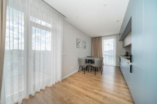 Gediminas Castle View Apartment with Parking by Reside Baltic - 4