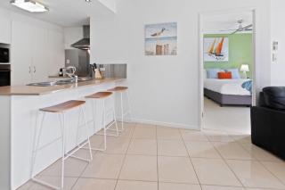 Cairns Hideaway - Pool and spacious - 5