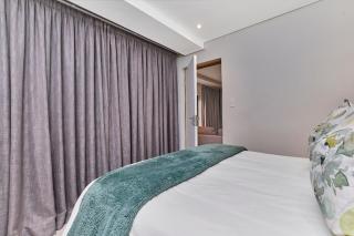 Eden Luxury Apartments - Johannesburg - 8