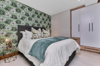 Eden Luxury Apartments - Johannesburg - 7