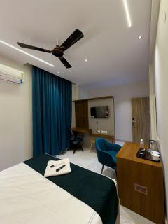 Amogh Prime Suites - 7