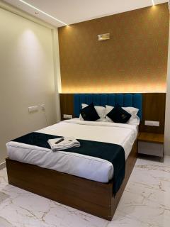 Amogh Prime Suites - 4