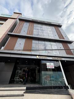 Amogh Prime Suites - 1