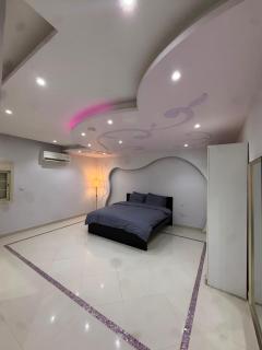 Kingdom View Residence entire floor with 3BR in Al-Sulaymaniyah - 7