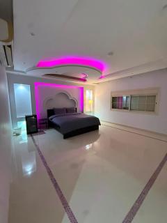 Kingdom View Residence entire floor with 3BR in Al-Sulaymaniyah - 6