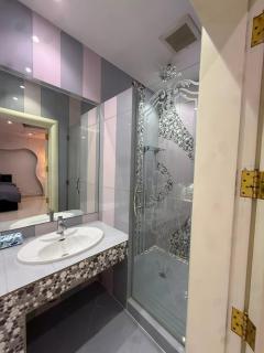 Kingdom View Residence entire floor with 3BR in Al-Sulaymaniyah - 5