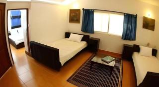 You Khin House - 3