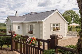 Devlin's cottage near Slane - 0