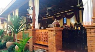 Ban Tham Hil Hotel - 1