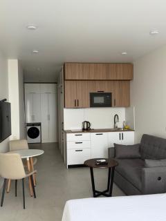 Next studio apartments in batumi - Batumi - 0