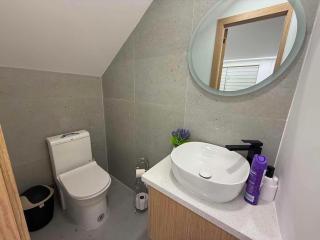 Modern house 3 bedrooms and terrace - 7