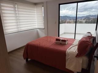 Modern house 3 bedrooms and terrace - 4