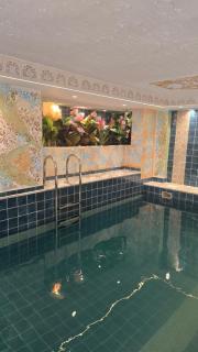 Laourient Apartments, Café & Restaurant - Bagdhadi, Mahdia - 7