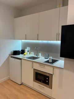 Apartamentos Portuetxe - 6