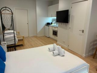 Apartamentos Portuetxe - 5