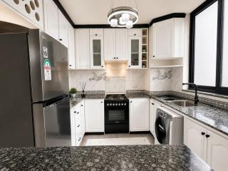 PrimeNest - Luxury Apartment at Bole - 1
