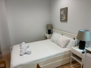 Apartamentos Portuetxe - 9