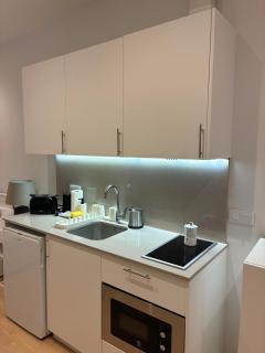 Apartamentos Portuetxe - 8