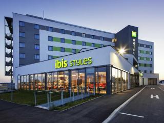 ibis Styles Parndorf Neusiedler See - 8