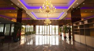 Weizun Boutique Hotel - Shanghai Hongqiao Airport National Convention and Exhibition Center - 7
