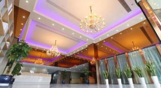Weizun Boutique Hotel - Shanghai Hongqiao Airport National Convention and Exhibition Center - 6