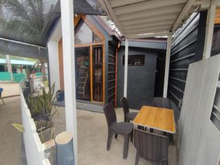 Lucky Seven Beach Resort - 0