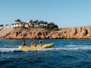 Movenpick Resort Sharm El Sheikh - 9
