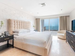 Mövenpick Hotel & Resort Al Bida'a - 1